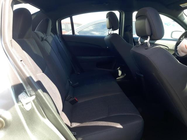 Photo 10 from auction – 2013 CHRYSLER 200 LX with VIN 1C3CCBAG4DN767648