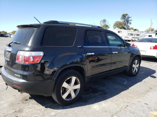 Photo 3 from auction – 2012 GMC ACADIA SLT with VIN 1GKKRRED7CJ349044