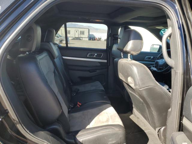 Photo 11 from auction – 2017 FORD EXPLORER X with VIN 1FM5K7DH8HGC47984
