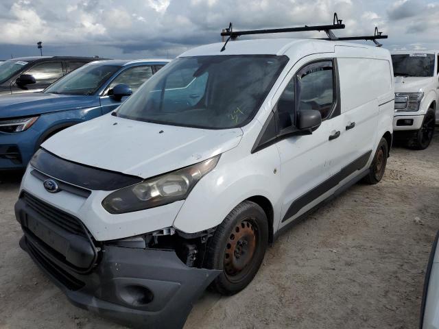 FORD TRANSIT CO 2015 with VIN NM0LS7E71F1182913 - Photo from auction