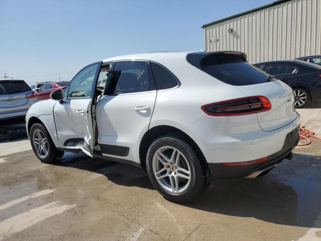 Photo 2 from auction – 2017 PORSCHE MACAN with VIN WP1AA2A54HLB80471