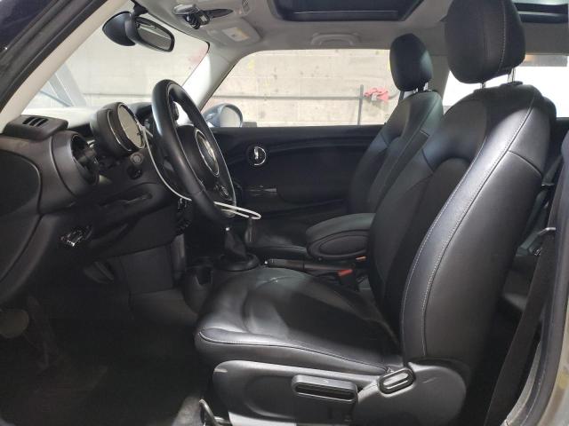 Photo 7 from auction – 2018 MINI COOPER with VIN WMWXP5C52J2G61839