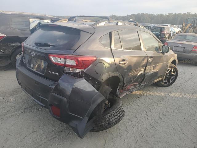 Photo 3 from auction – 2019 SUBARU CROSSTREK with VIN JF2GTANC3K8307733