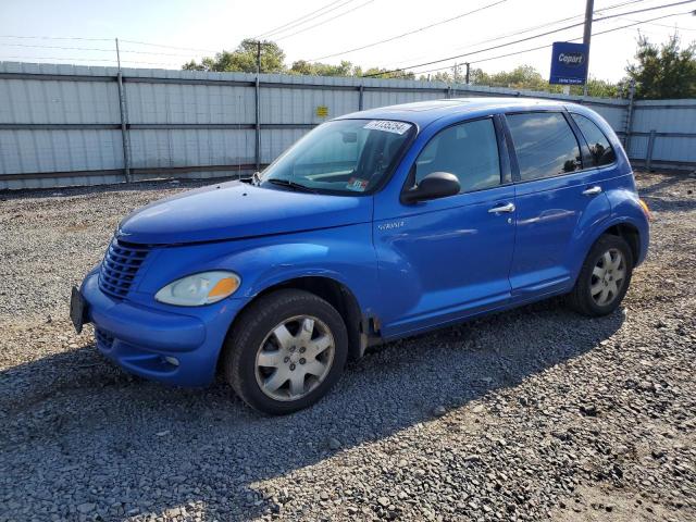 Photo 1 from auction – 2005 CHRYSLER PT CRUISER with VIN 3C8FY68865T518168