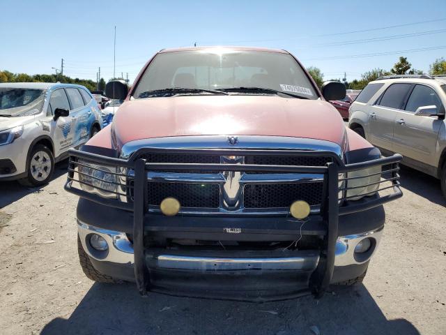Photo 5 from auction – 2005 DODGE RAM 2500 S with VIN 1D7KS28D05J538484