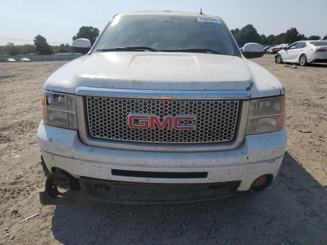 Photo 5 from auction – 2009 GMC SIERRA K15 with VIN 3GTEK03219G191448