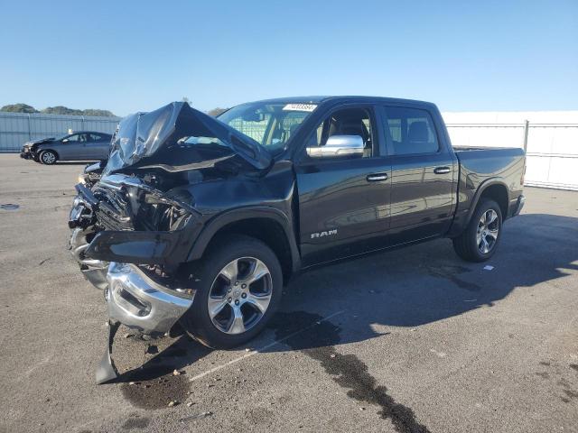 RAM 1500 LARAM 2020 with VIN 1C6SRFJT8LN157185 - Photo from auction