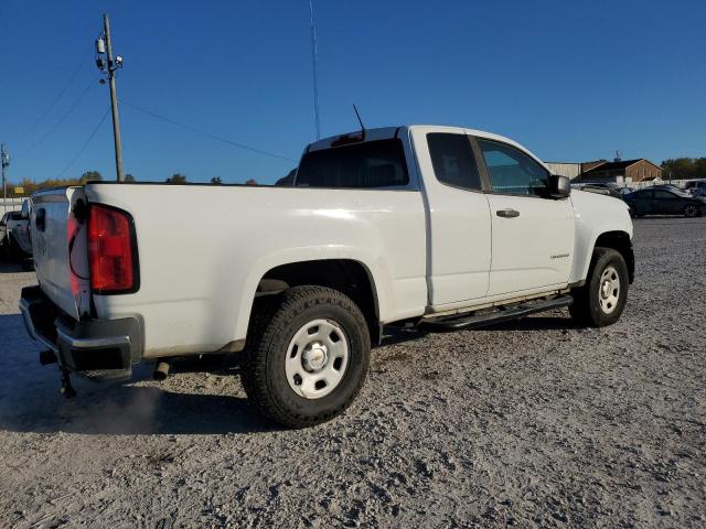 Photo 3 from auction – 2017 CHEVROLET COLORADO with VIN 1GCHSBEA3H1232513