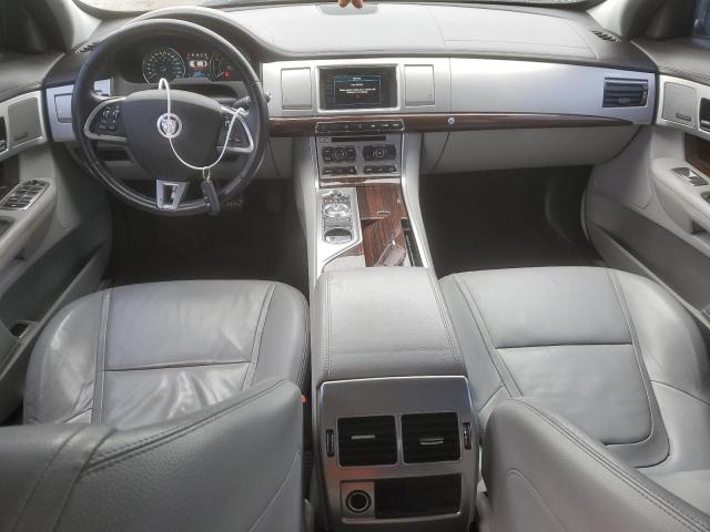 Foto 8 de la subasta – 2013 JAGUAR XF con VIN SAJXJ0EF6D8S82968