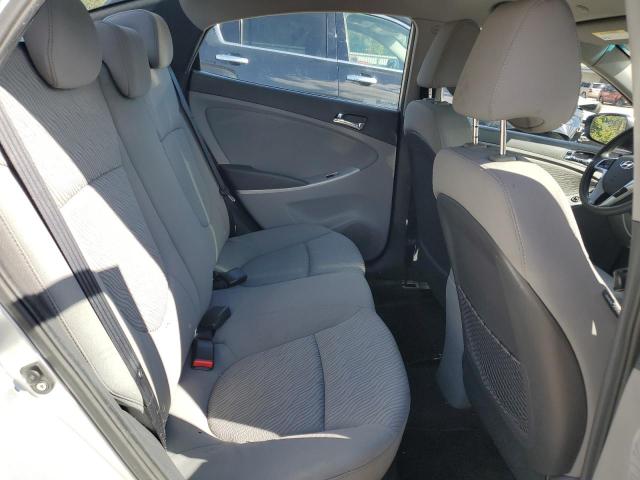 Photo 10 from auction – 2012 HYUNDAI ACCENT GLS with VIN KMHCU4AE2CU097553
