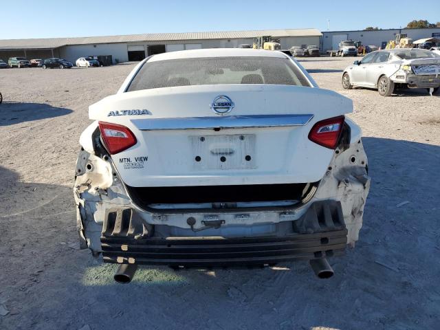 Photo 6 from auction – 2017 NISSAN ALTIMA 2.5 with VIN 1N4AL3AP0HC240142