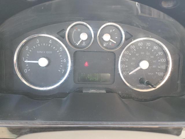 Photo 9 from auction – 2005 MERCURY MONTEGO LU with VIN 1MEFM40165G611078