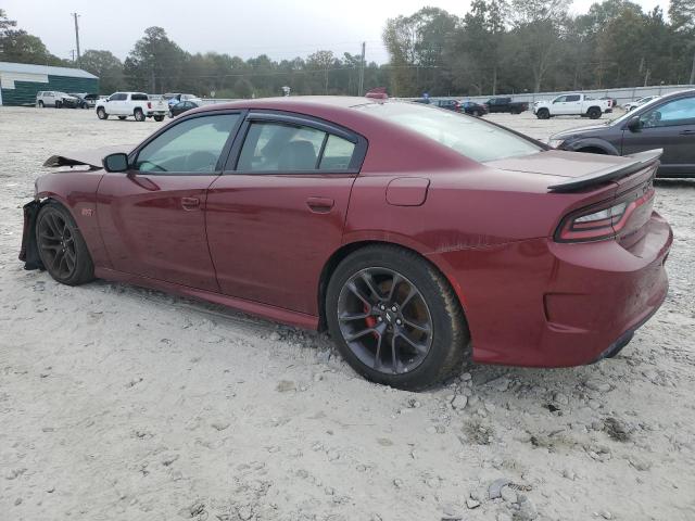 Photo 2 from auction – 2020 DODGE CHARGER SC with VIN 2C3CDXGJ3LH183083