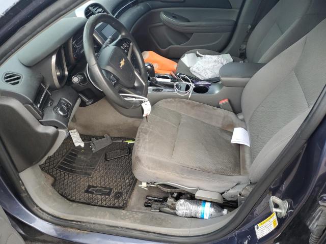 Photo 7 from auction – 2014 CHEVROLET MALIBU LS with VIN 1G11B5SL3EF247299