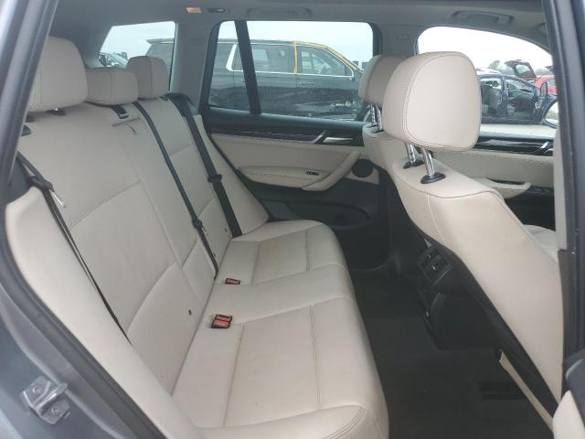 Photo 11 from auction – 2017 BMW X3 XDRIVE2 with VIN 5UXWX9C52H0D96835