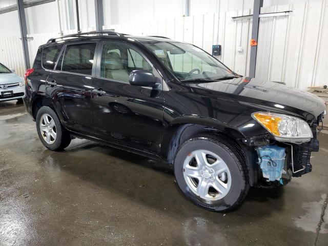 Photo 4 from auction – 2009 TOYOTA RAV4 with VIN JTMBF33V69D013566