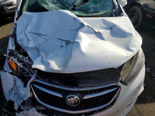 Photo 11 from auction – 2019 BUICK ENCORE PRE with VIN KL4CJASB4KB830206