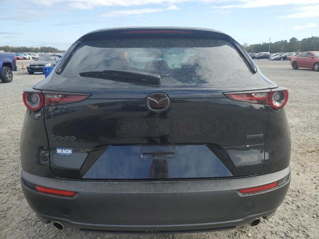 Photo 6 from auction – 2021 MAZDA CX-30 with VIN 3MVDMAAL8MM211162