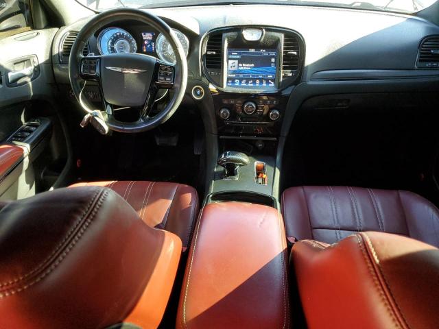 Photo 8 from auction – 2012 CHRYSLER 300 S with VIN 2C3CCAGGXCH225446