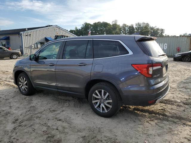 Photo 2 from auction – 2020 HONDA PILOT EXL with VIN 5FNYF5H5XLB022866