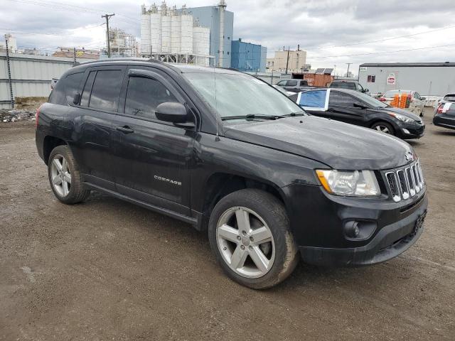 Photo 4 from auction – 2012 JEEP COMPASS LI with VIN 1C4NJDCB4CD638806