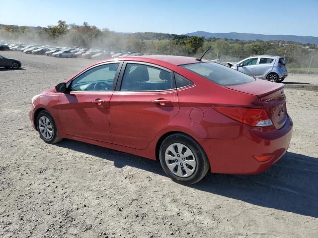 Photo 2 from auction – 2017 HYUNDAI ACCENT with VIN KMHCT4AE2HU194133