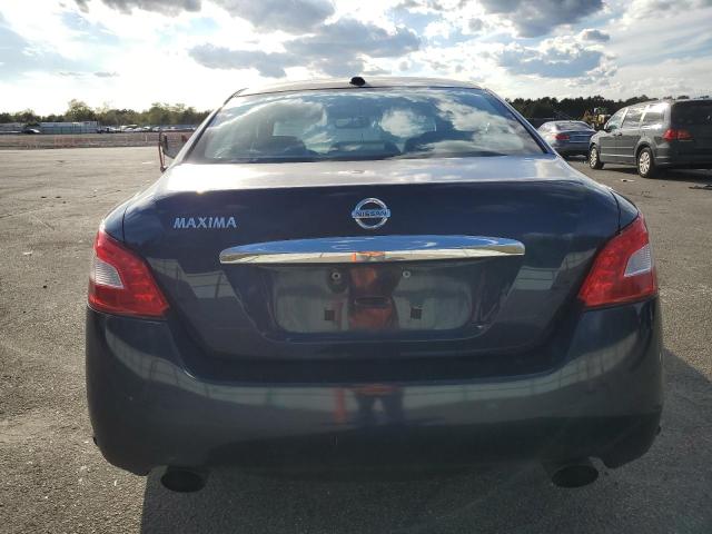 Photo 6 from auction – 2010 NISSAN MAXIMA S with VIN 1N4AA5APXAC845258