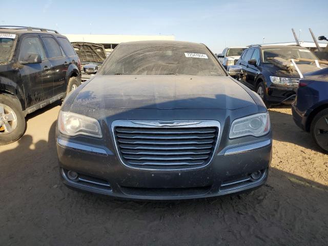 Photo 5 from auction – 2011 CHRYSLER 300C with VIN 2C3CA6CT1BH581143