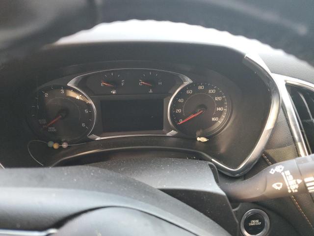 Photo 9 from auction – 2018 CHEVROLET EQUINOX PR with VIN 3GNAXXEU4JS550100