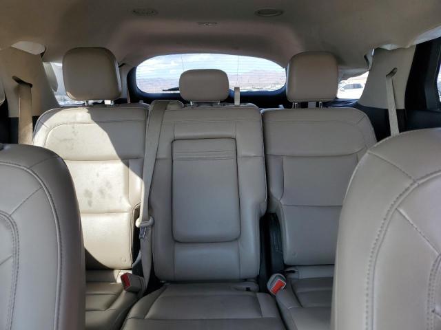 Zdjęcie 10 z aukcji – 2021 FORD EXPLORER X z VIN 1FMSK7DH1MGC04634