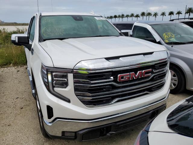 Photo 5 from auction – 2024 GMC SIERRA C15 with VIN 3GTPHDED5RG326315