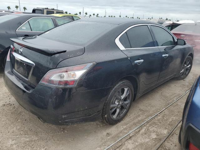 Foto 3 de la subasta – 2014 NISSAN MAXIMA S con VIN 1N4AA5AP2EC476997