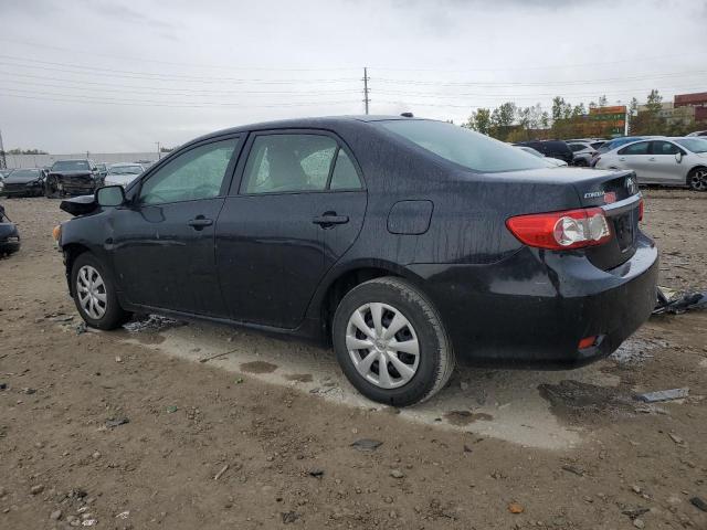 Photo 2 from auction – 2011 TOYOTA COROLLA BA with VIN JTDBU4EE7BJ088602