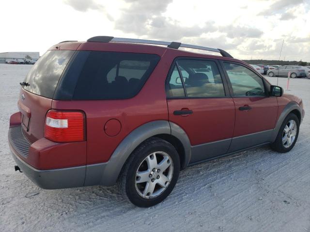 Photo 3 from auction – 2005 FORD FREESTYLE with VIN 1FMZK01125GA49459