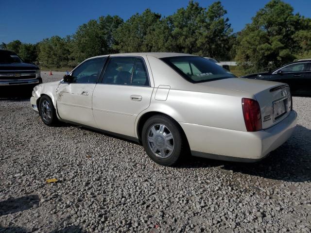 Photo 2 from auction – 2003 CADILLAC DEVILLE with VIN 1G6KD54Y43U288048