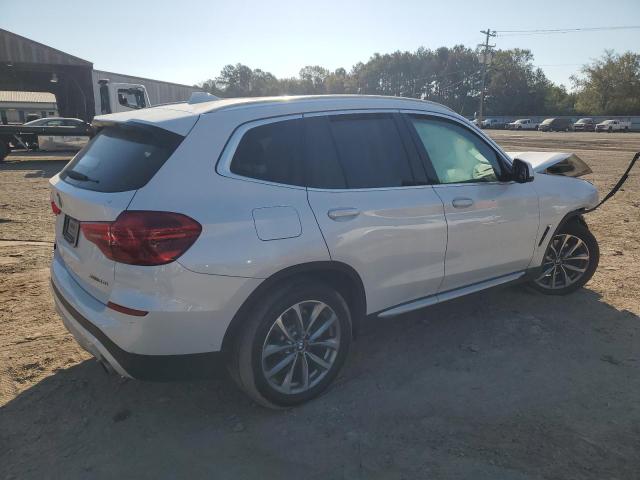 Photo 3 from auction – 2019 BMW X3 SDRIVE3 with VIN 5UXTR7C59KLE97961