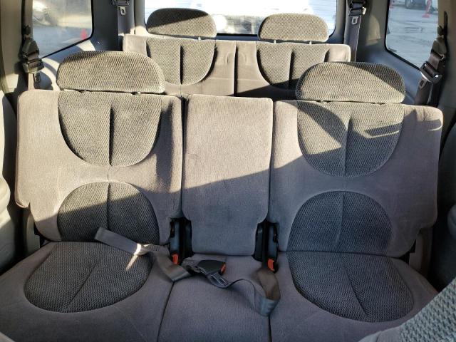 Photo 10 from auction – 1999 DODGE DURANGO with VIN 1B4HR28Y0XF585214