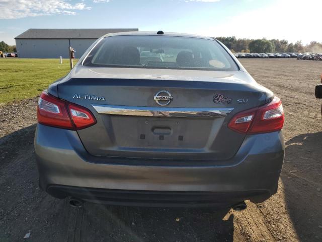 Photo 6 from auction – 2017 NISSAN ALTIMA 2.5 with VIN 1N4AL3AP4HC179491