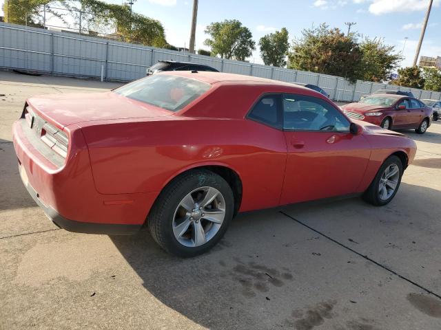 Photo 3 from auction – 2015 DODGE CHALLENGER with VIN 2C3CDZAG4FH835416