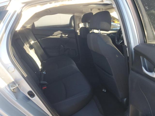 Photo 10 from auction – 2016 HONDA CIVIC EX with VIN 19XFC1F39GE214978