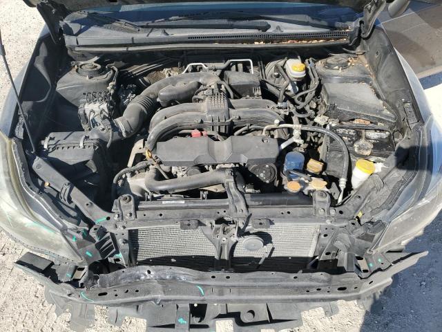 Photo 12 from auction – 2015 SUBARU XV CROSSTR with VIN JF2GPACC9F8242710