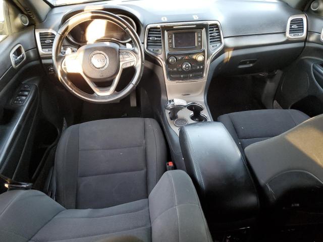 Photo 8 from auction – 2014 JEEP GRAND CHER with VIN 1C4RJFAGXEC249236