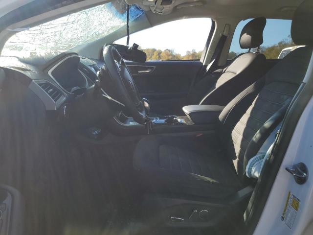 Photo 7 from auction – 2017 FORD EDGE SEL with VIN 2FMPK4J9XHBB15420