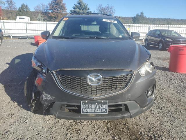 Photo 5 from auction – 2014 MAZDA CX-5 GT with VIN JM3KE4DY9E0364160