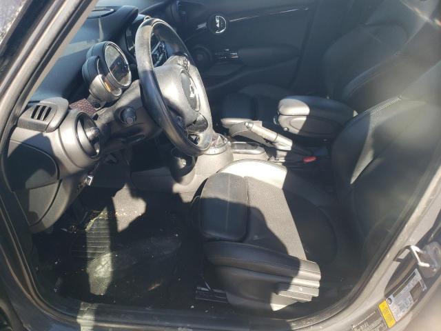 Photo 7 from auction – 2016 MINI COOPER S with VIN WMWXU3C56G2B63200