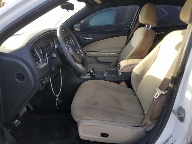 Photo 7 from auction – 2012 DODGE CHARGER SE with VIN 2C3CDXBG5CH219948