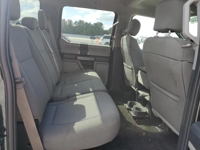 Photo 10 from auction – 2017 FORD F150 SUPER with VIN 1FTEW1E85HFC21188