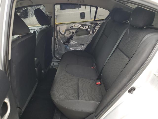 Photo 10 from auction – 2014 HONDA CIVIC LX with VIN 19XFB2F58EE032227