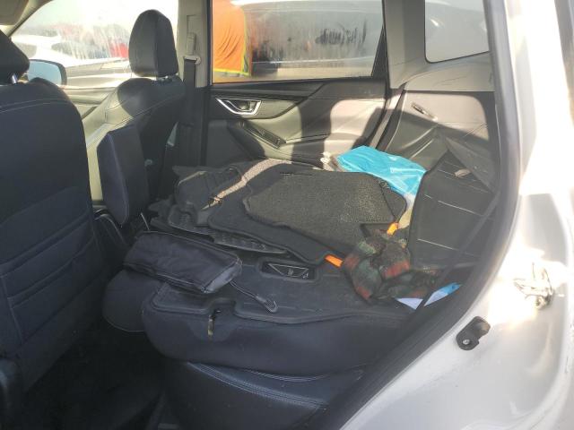 Photo 11 from auction – 2019 SUBARU FORESTER L with VIN JF2SKASC4KH541784