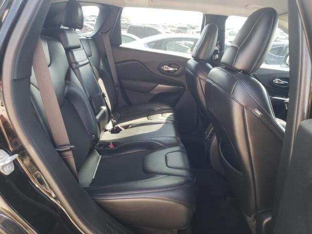 Photo 11 from auction – 2019 JEEP CHEROKEE L with VIN 1C4PJMLX1KD101779